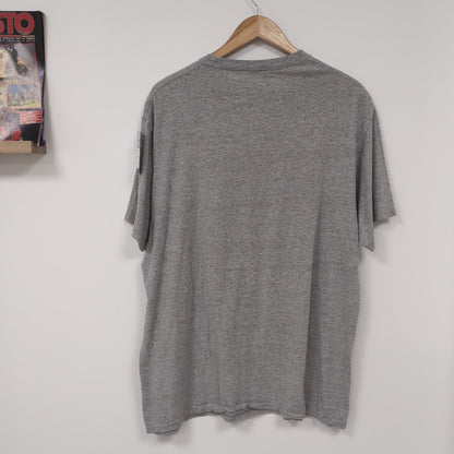 Tee shirt vintage Mickey Mouse (taille XL) T326