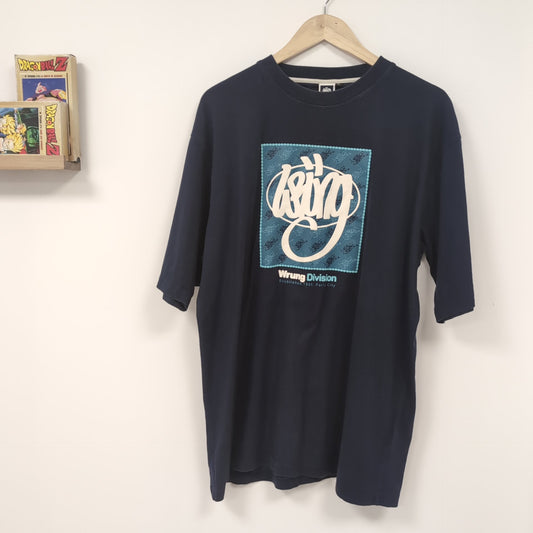 Tee shirt vintage Wrung (taille XL) T266
