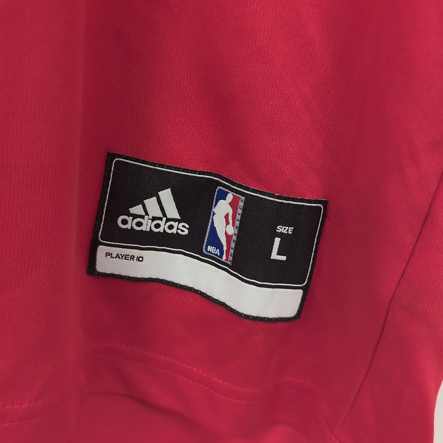 Maillot vintage Chicago Bulls Jimmy Butler (taille L) T227