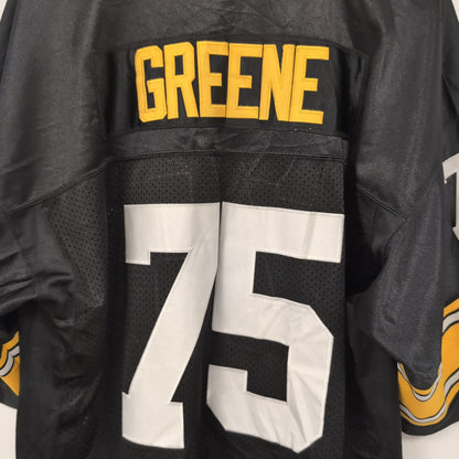 Maillot vintage Mitchell & Ness NFL Steelers de Pittsburgh Joe Greene (taille XL-XXL) T272