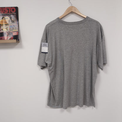 Tee shirt vintage Hurley (taille XL) T324