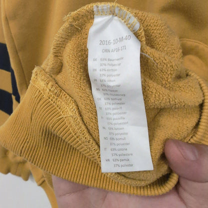 Sweat à capuche vintage Karl Kani (taille M) H38