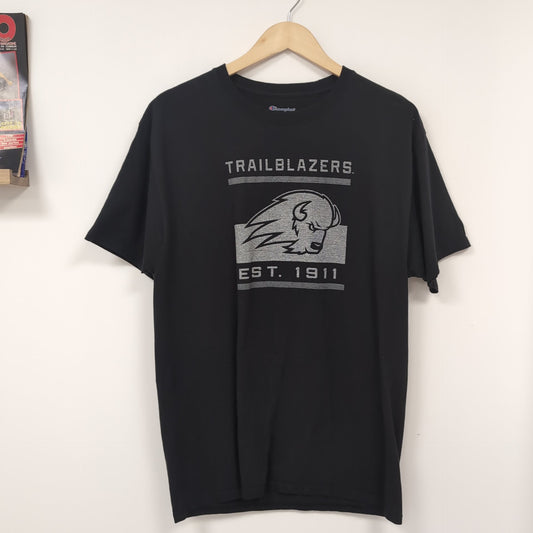 Tee shirt vintage Champion (taille L) T307