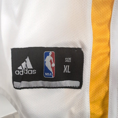 Maillot vintage NBA Lakers Los Angeles Kobe Bryant (taille XL) T285