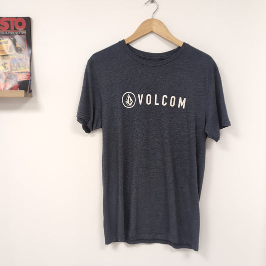 Tee shirt vintage Volcom (taille L) T341