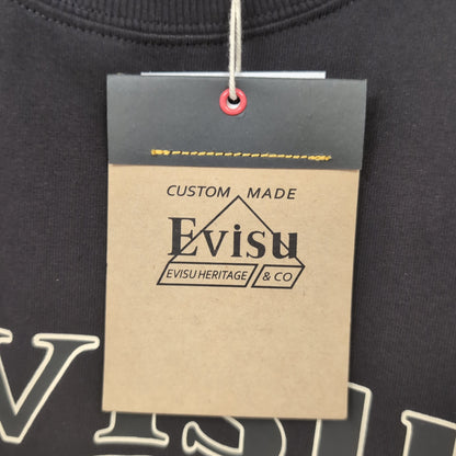 Tee shirt Evisu neuf (taille L) T262