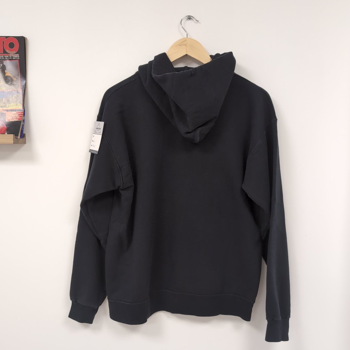 Sweat vintage Thrasher (taille S) H39