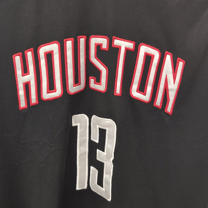 Maillot vintage NBA Rockets de Houston James Harden (taille L) T306