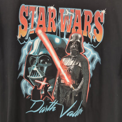 Tee shirt vintage Star Wars (taille L) T335