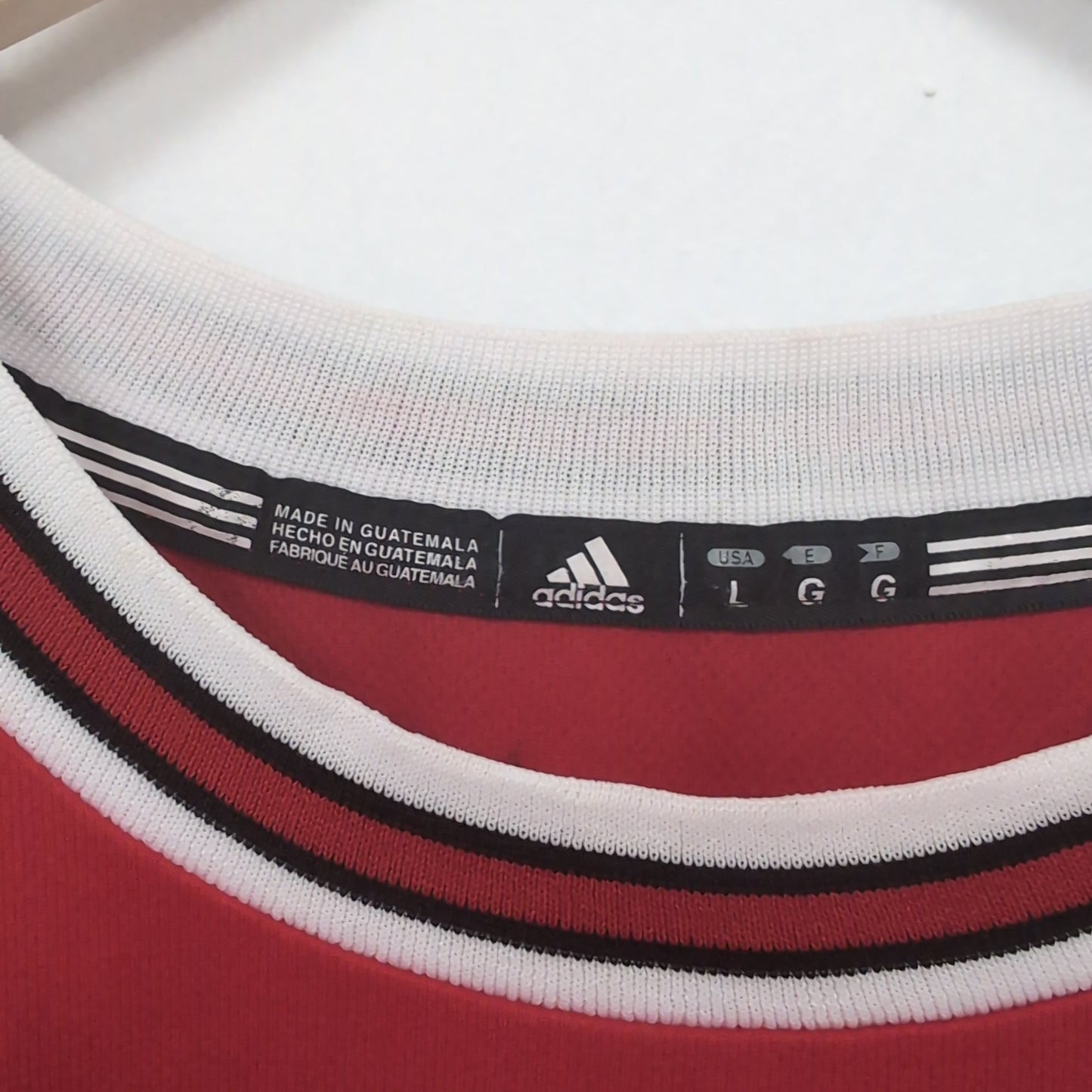 Maillot vintage Chicago Bulls Jimmy Butler (taille L) T227