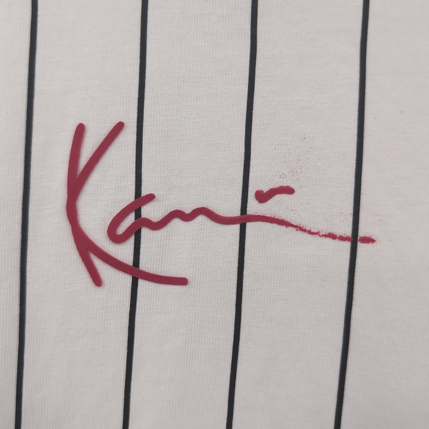 Tee shirt vintage Karl Kani (taille S) T267