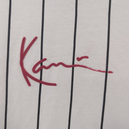 Tee shirt vintage Karl Kani (taille S) T267
