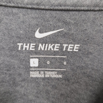 Tee shirt vintage Nike NSW (taille L-XL) T264