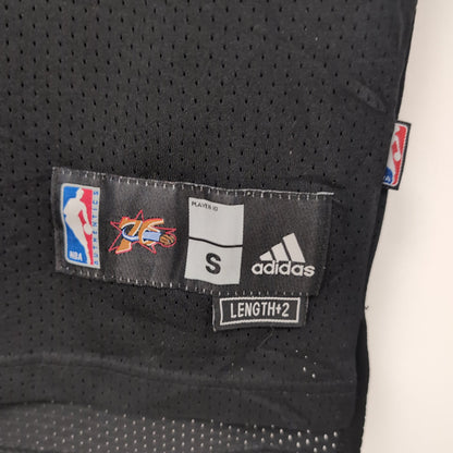 Maillot vintage NBA 76ers de Philadelphie Allen Iverson (taille S) T320