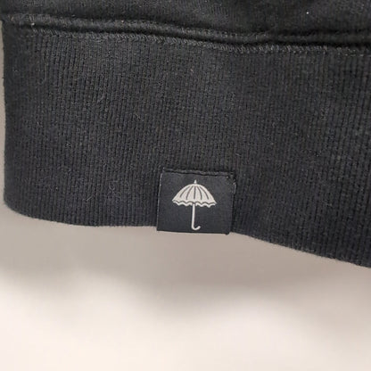 Sweat à capuche vintage Hélas (taille S) H35