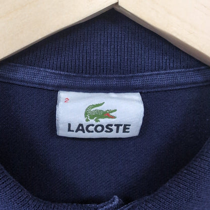 Polo vintage Lacoste (taille XS) T287
