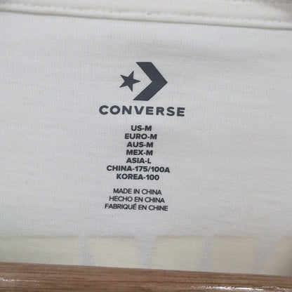 Tee shirt vintage Converse (taille M) T259
