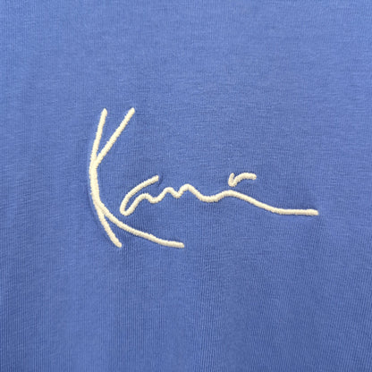 Tee shirt vintage Karl Kani (taille S) T256