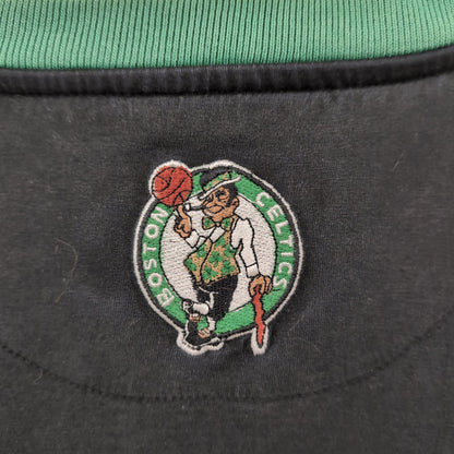 Tee shirt vintage NBA Boston Celtics (taille XL-XXL) T363