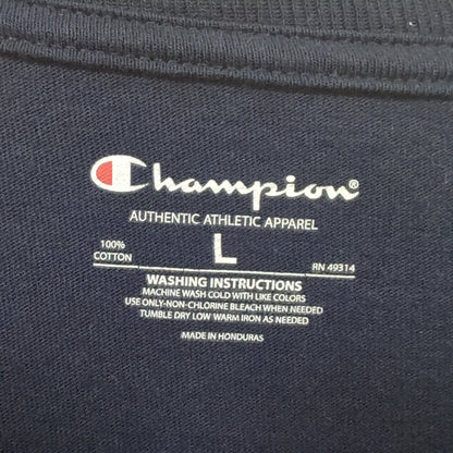 Tee shirt vintage Champion (taille L) T312