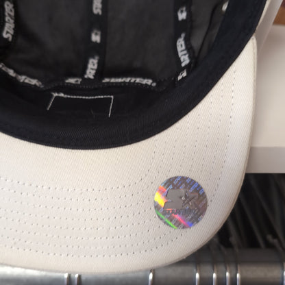 Casquette vintage Carhartt X Starter