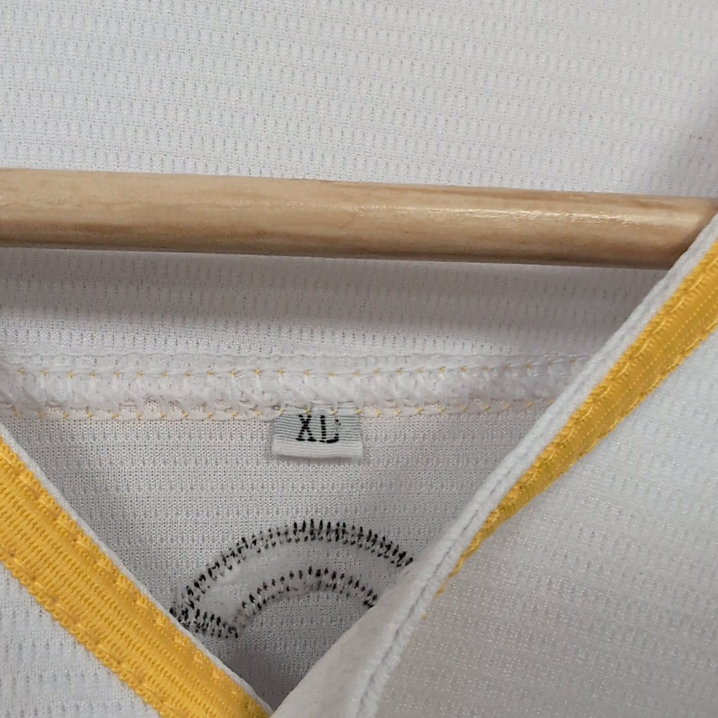 Chemise vintage Baseball Bears (taille XL) T282