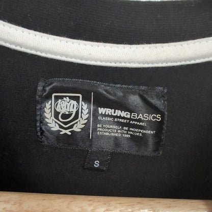 Tee shirt vintage Wrung (taille S) T253
