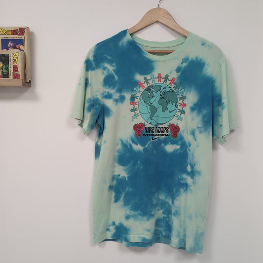 Tee shirt vintage Nike (taille M) T260