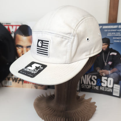 Casquette vintage Carhartt X Starter