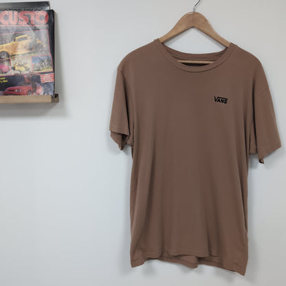 Tee shirt vintage Vans (taille M) T251