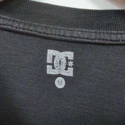 Tee shirt vintage DC SHOES (taille M) T257