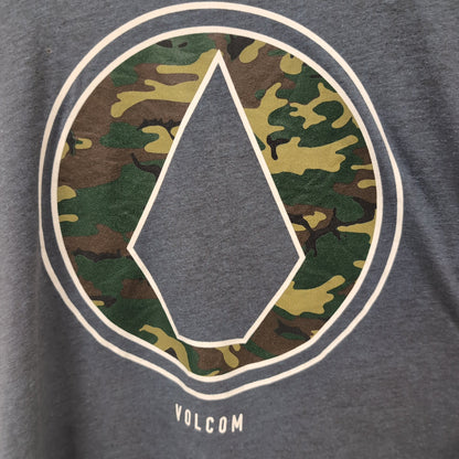 Tee shirt vintage Volcom (taille L) T340