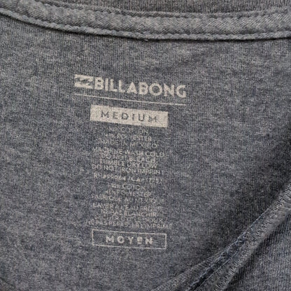 Tee shirt vintage Billabong (taille M) T357