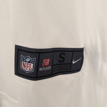 Maillot vintage NFL Cowboys de Dallas Dak Prescott (taille S) T321