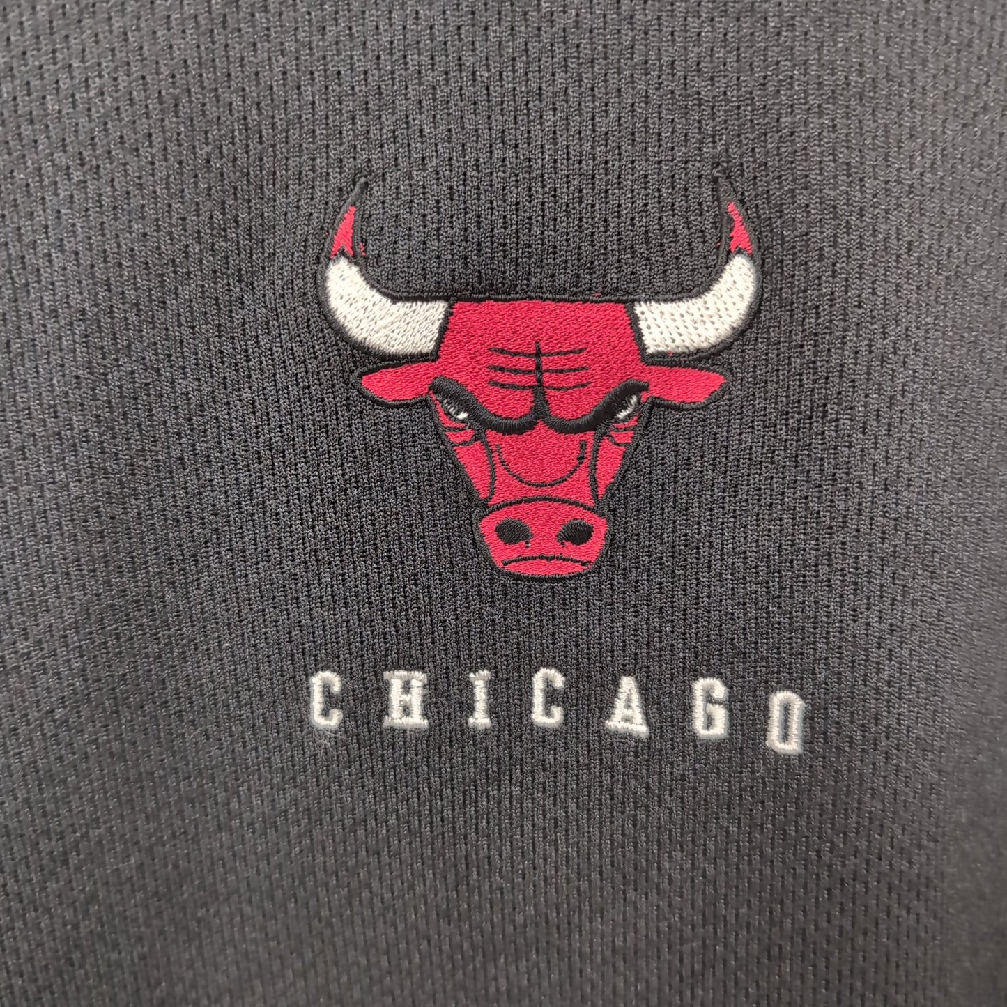 Maillot vintage NBA Chicago Bulls (taille L-XL) T305