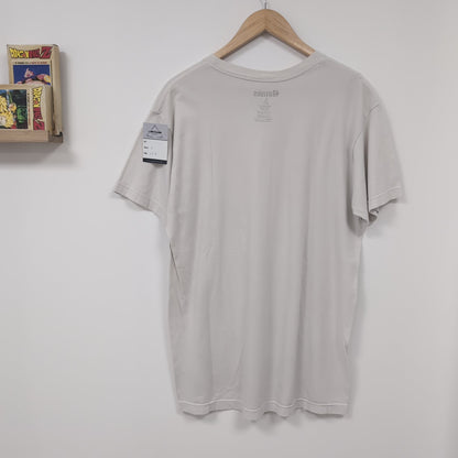 Tee shirt vintage Etnies (taille L) T263
