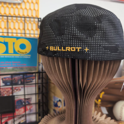 Casquette vintage Bullrot Wear