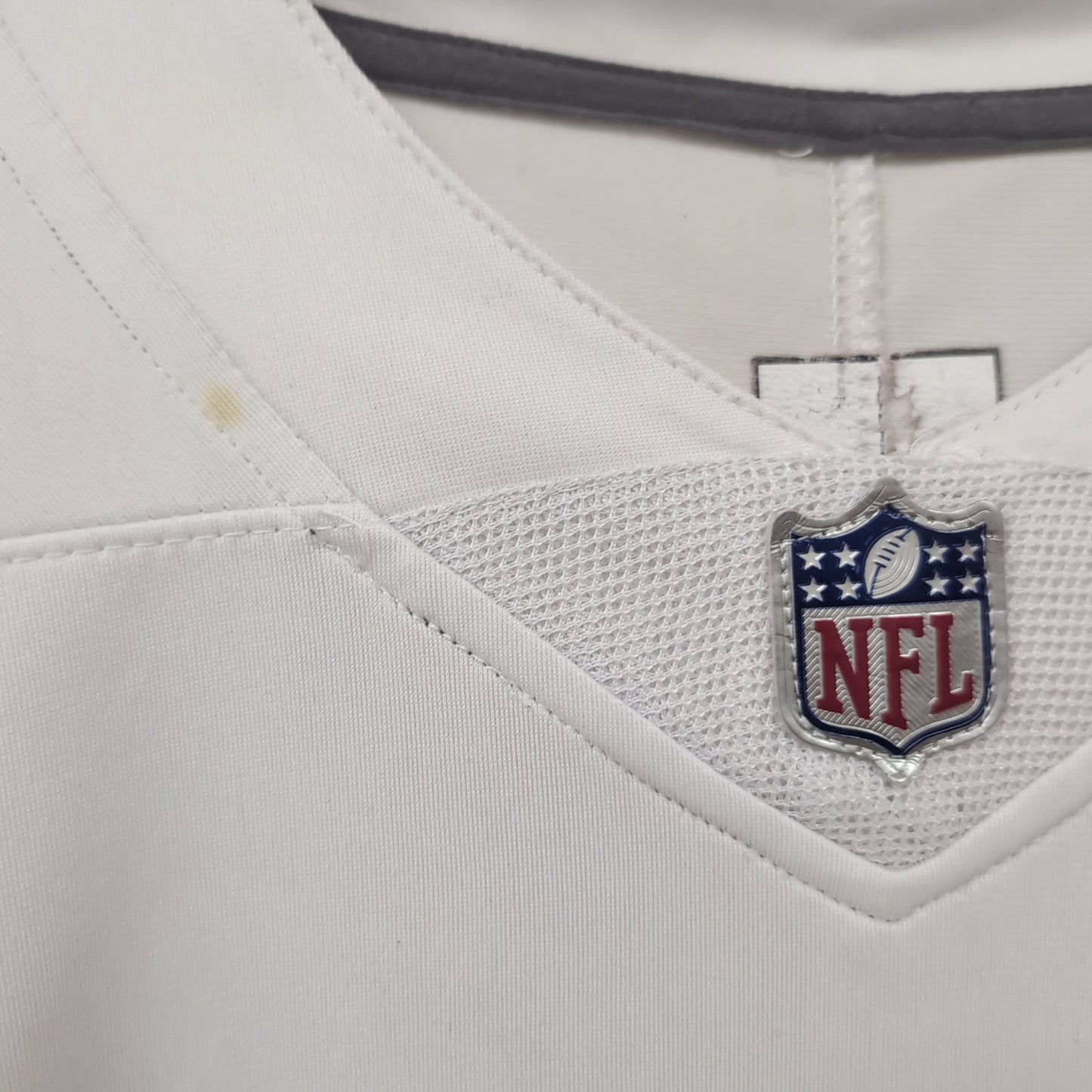 Maillot vintage NFL Chiefs Kansas City Patrick Mahomes (taille M) T318