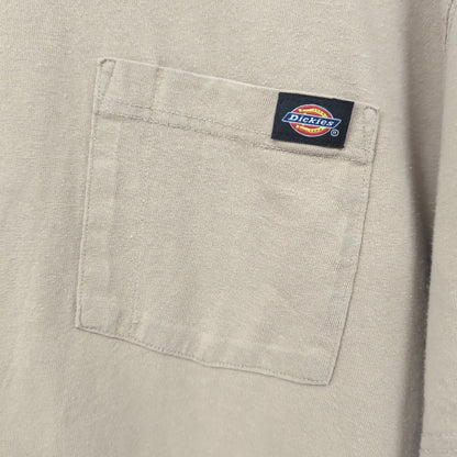Tee shirt vintage Dickies (taille S) T355