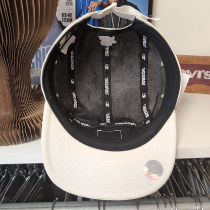 Casquette vintage Carhartt X Starter