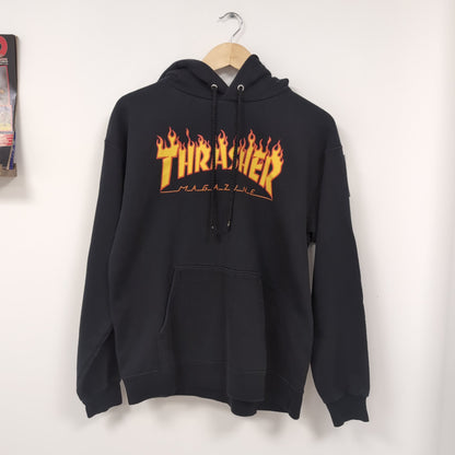 Sweat vintage Thrasher (taille S) H39