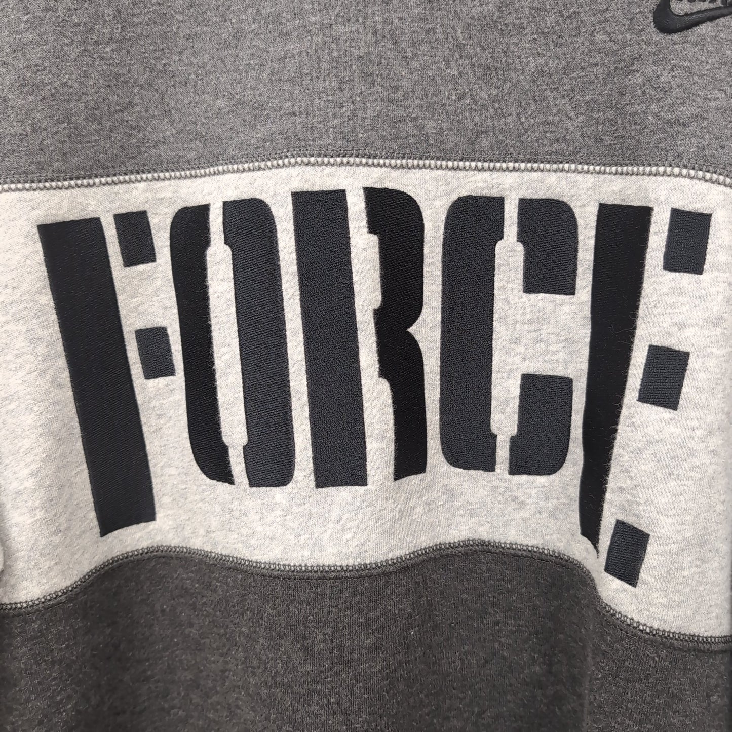 Crewneck vintage Nike 1989 (taille L) H34