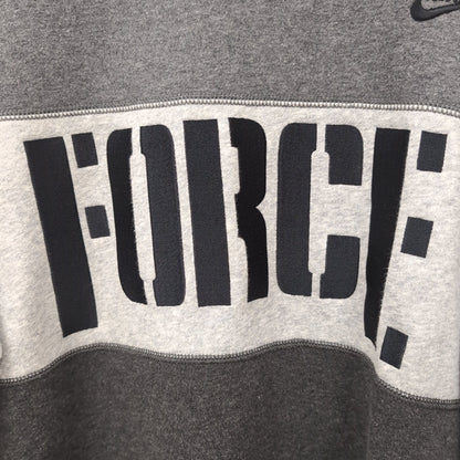 Crewneck vintage Nike 1989 (taille L) H34