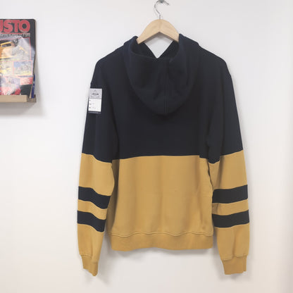 Sweat à capuche vintage Karl Kani (taille M) H38
