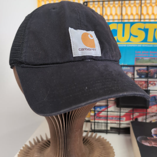 Casquette vintage Carhartt