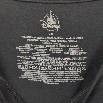 Tee shirt vintage Star Wars (taille XXL) T323