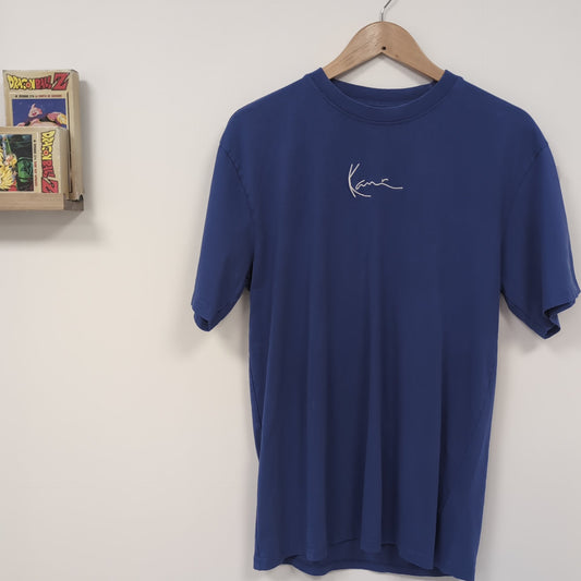 Tee shirt vintage Karl Kani (taille S) T256