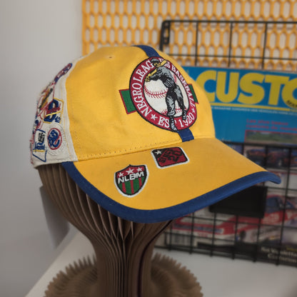 Casquette vintage Negro League Baseball 90's