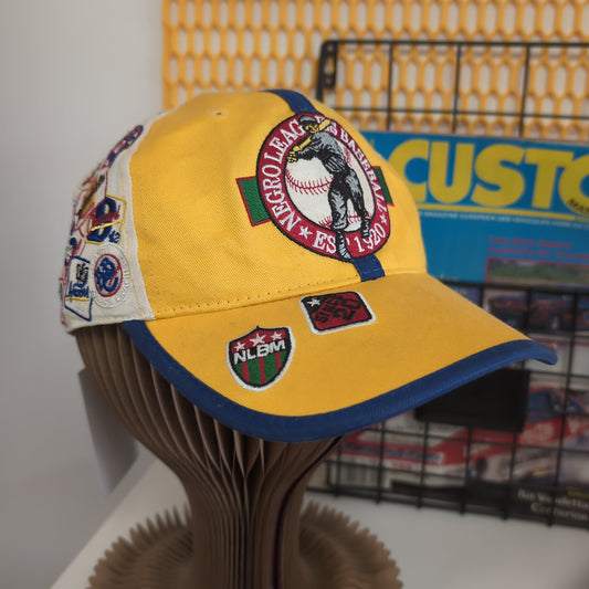 Casquette vintage Negro League Baseball 90's