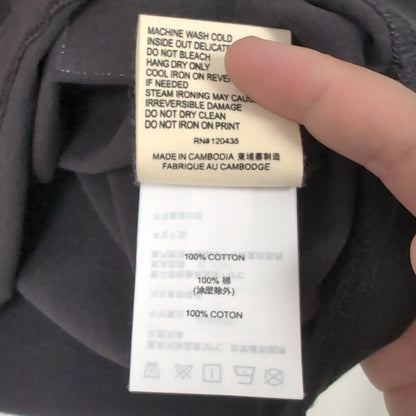 Tee shirt Evisu neuf (taille L) T262